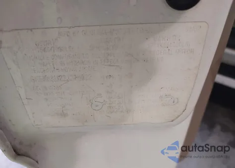 2002 GMC Yukon Denali z USA, uszkodzony, nr VIN 1GKEK63U22J276022